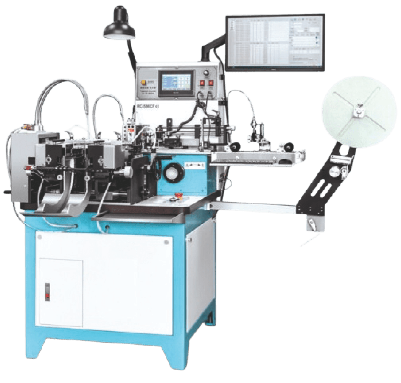 Best Multifunction Label Folding Machines in Tirupur