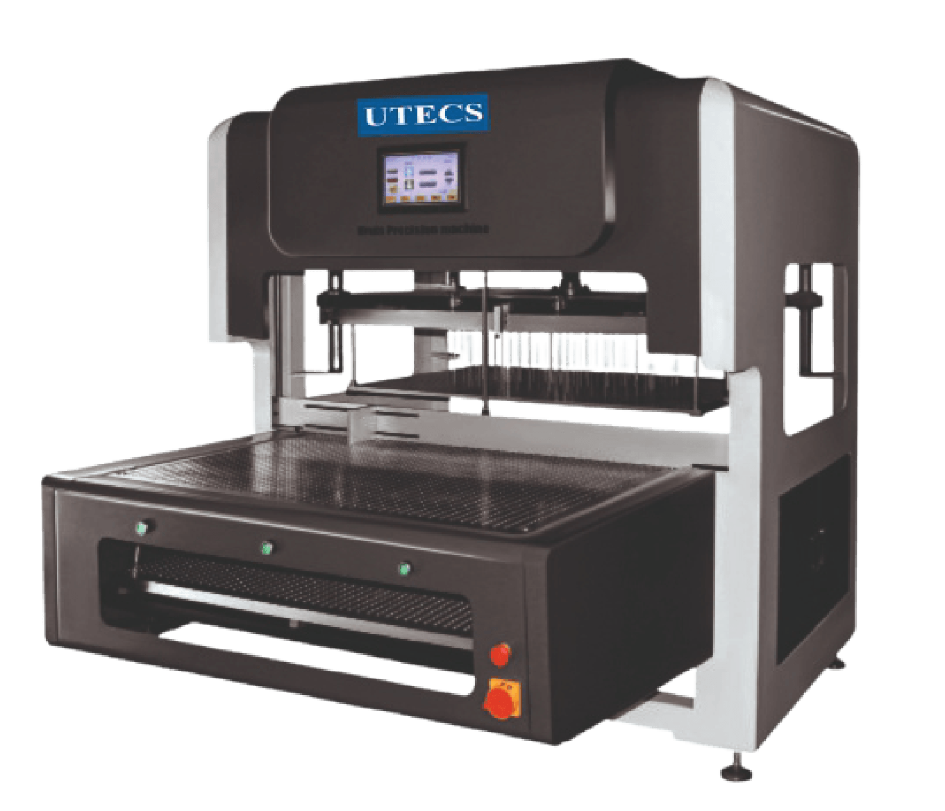 Best Tag Stripping Machines in Tirupur