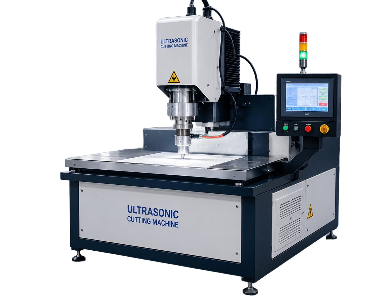 Best Ultrasonic Cutting Machines in Tirupur